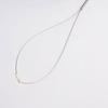 100cm Car Wire Rope Lasso Universal Auto Pull Rope Repair Supplies Hand Tool Alloy Steel Snake-shaped Pull Line Wire Ball