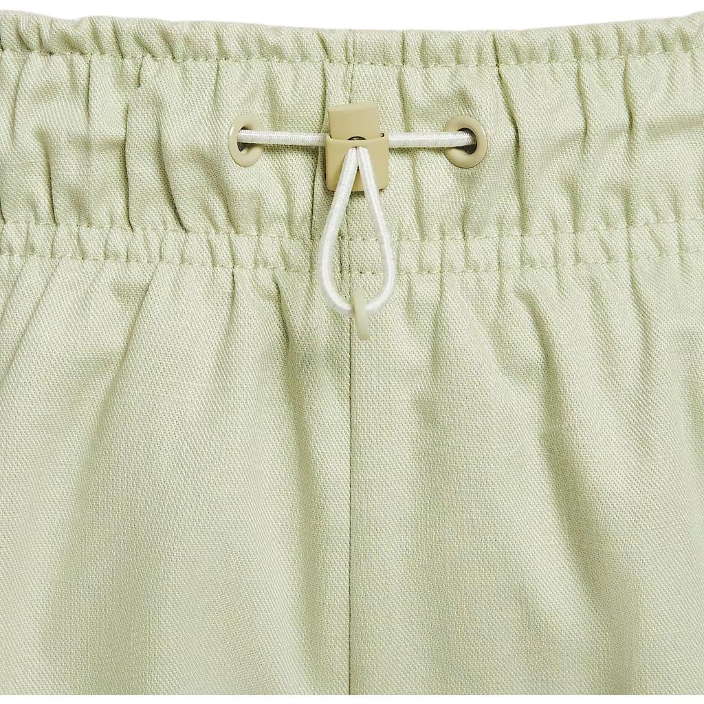 Nike Sportswear Loose Simple Comfortable Versatile Casual Shorts Women Shorts IH9273397