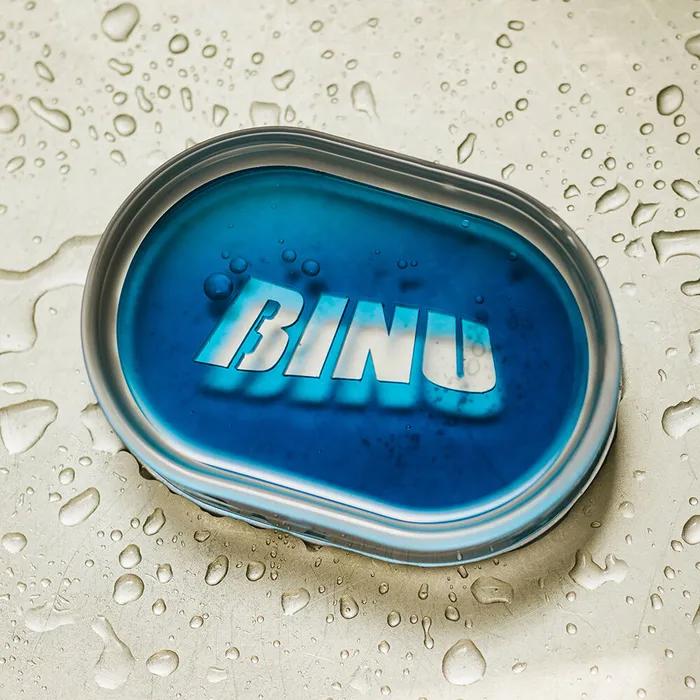 Finally a Pretty Soap Dish_ Let's Soap Dish SMILE