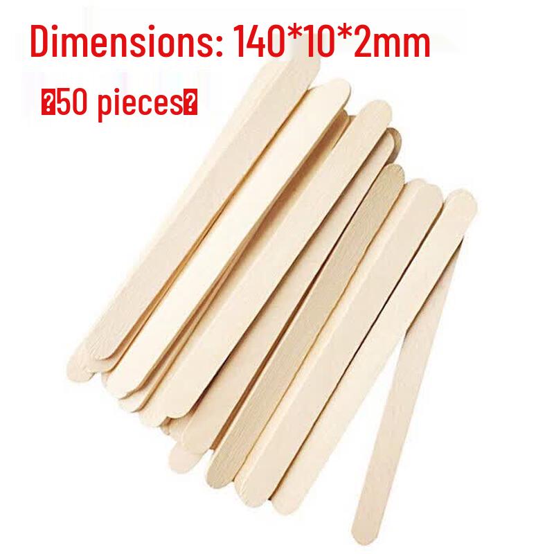 Disposable Bamboo Cocktail & Food Picks