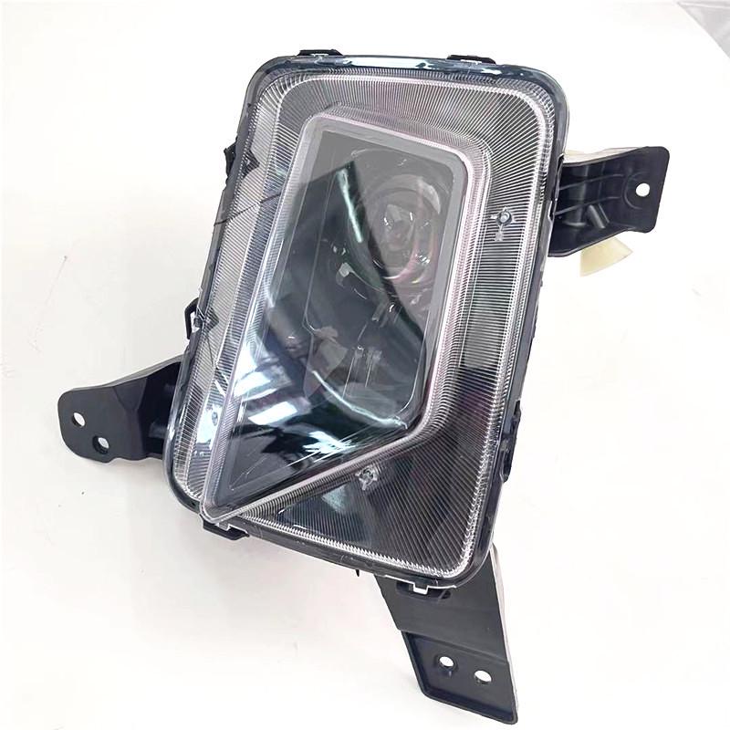 20-21 Changan Oshan X5 LED Headlight Assembly - High/Low Beam