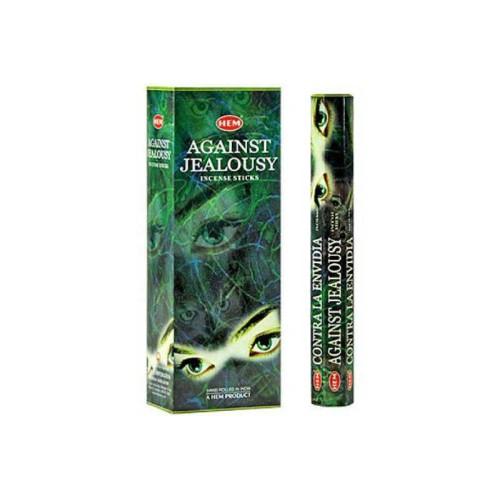 

Ладан против ревности - Ревность