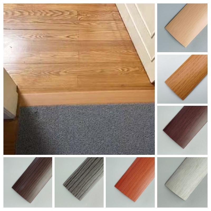 Floor Buckle Flat Bar Over The Threshold Gap Cover Bar Decorative Tools Supplies