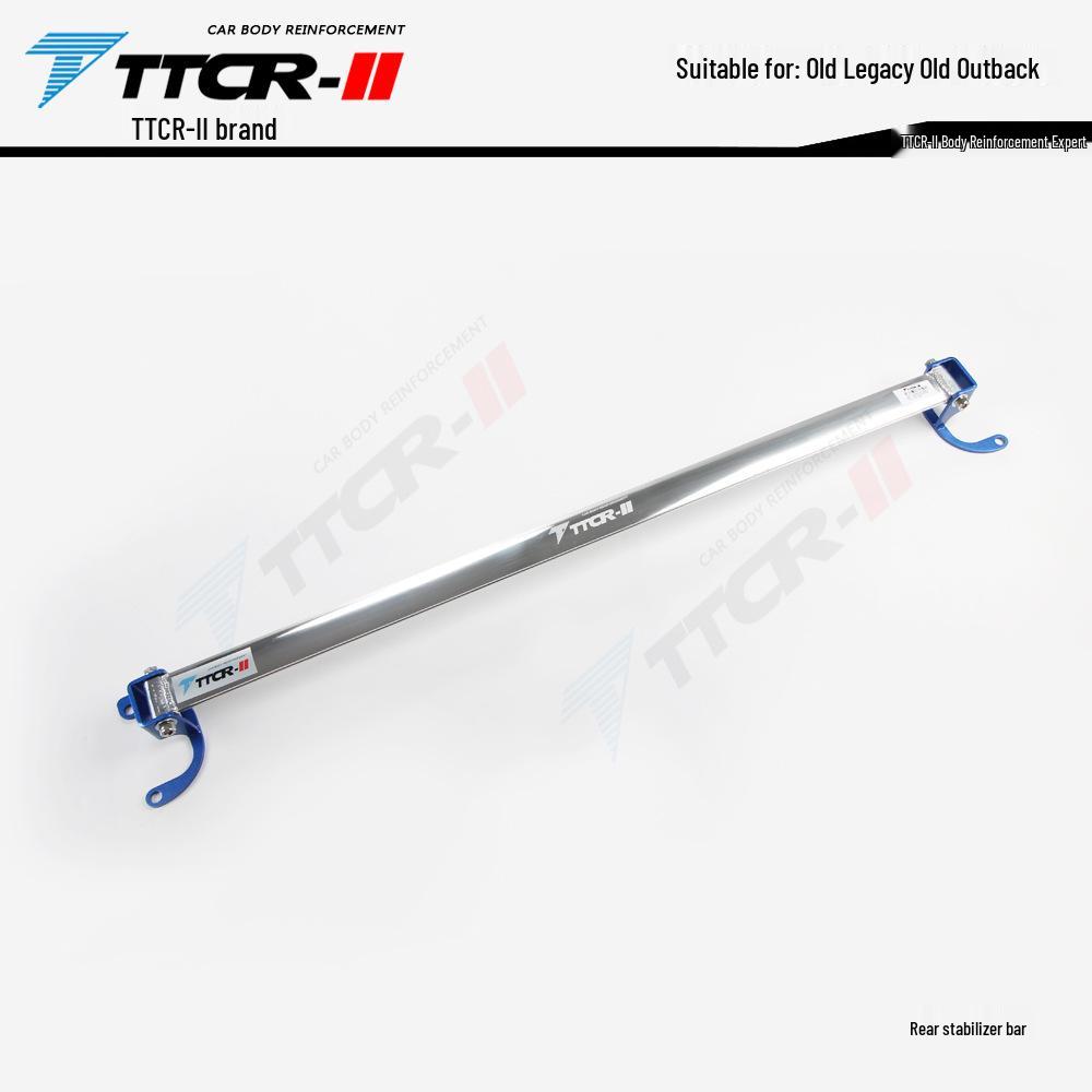 08-21 Forester/Outback/Legacy/XV/Impreza Off-road Strut Bar for Chassis Strengthening