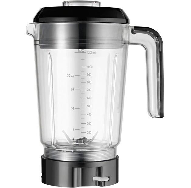 Стационарный блендер WMF Kult Pro Multifunktionsmixer (61.3022.0520)