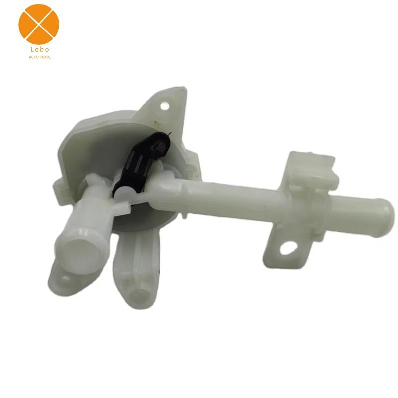 

6448P6 6448.P6 77363342 Heater Valve for Citroen Jumper Fiat Ducato Peugeot Boxer 1994-2006