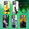 Telefon kapları – Smartphone Bumper Kılıflar
