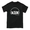 LOUD RECORDS Rap Hip Hop Music Mens T-shirt Tee Size 4GAL