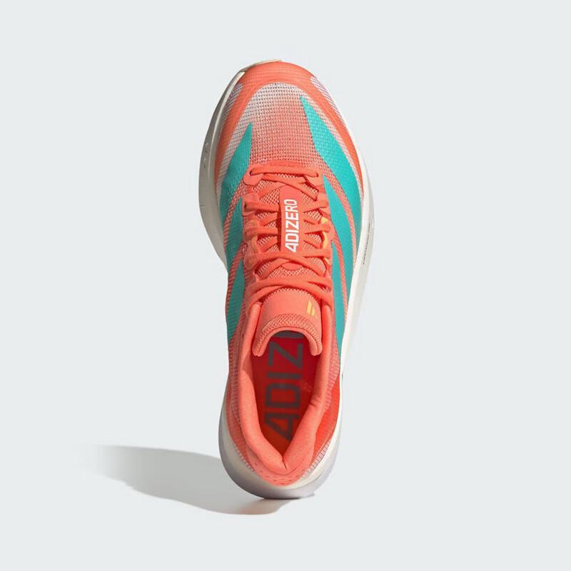 Adidas Women's Adizero Boston 13 W Running Shoes