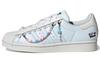 Women's Sneakers Wmns Superstar 'Good Vibes'