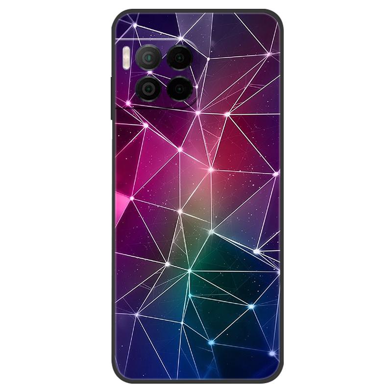

Чехол для T-Mobile Revvl 7 Pro T Phone 2 Pro 5G, Силиконовый ТПУ, Роскошный Космический Мягкий Бампер для T-Mobile T Phone 2 Pro 5G, Чехол для Телефона TMobile TPhone 2 Pro