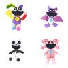 New Kawaii Game Poppy Playtimes Series Wacky Plush Toy Cute Cartoon Creative Soft Stuffed Toy Men And Women Birthday Gift