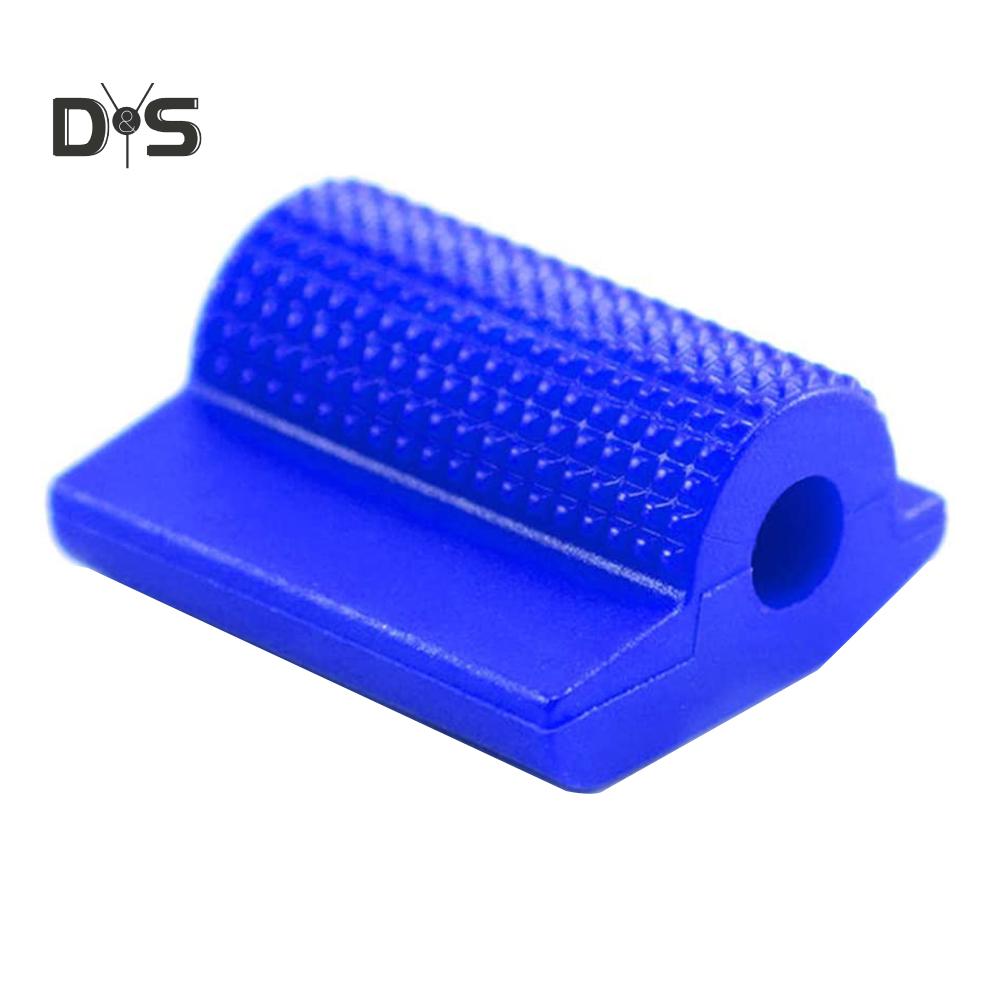 DYS Auto Shop Motosiklet Pedalı Vites Vites Kolu Değiştirme Parçaları Kauçuk Kılıf Ayakkabı Koruması
