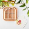 Various Styles Arch Round Mold Fondant Baking Tool Cookie Cutting Molds
