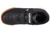 Lotto Pacer K, for Boy Black Indoor Football Trainers