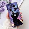 Case For Xiaomi 14 Ultra Butterfly Silicone Soft Phone Cover For Xiaomi Mi 14 Mi14 Ultra Shockproof Back Fundas Xiaomi 14Ultra