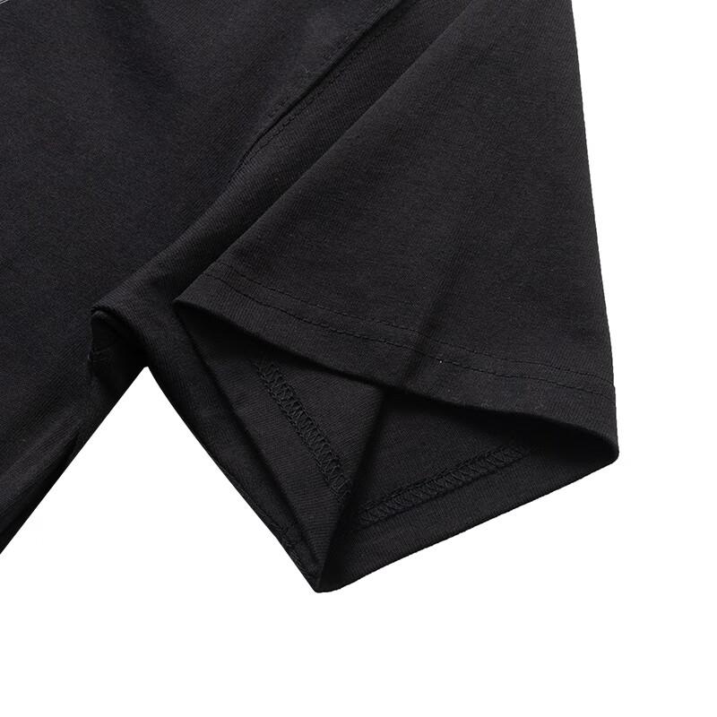 New Nike Max90 T Shirts Men's Black FV8399-010