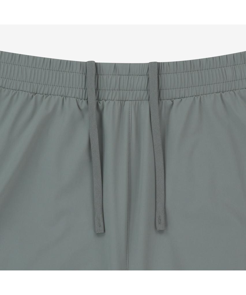 Noseupeiseu Ns6Nr07L Ventrun Shorts Gray