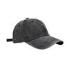 Baseballová čepice Praná bavlna Pánská Dámská Snapback Kšiltovka Vintage Hip Hop Kšiltovky Jednobarevná Tatínkova kšiltovka Kost Kšiltovka Outdoorová Ležérní Sportovní