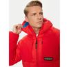Winter Jacket Napapijri Moesa NP0A4I1R Red, Standard Fit