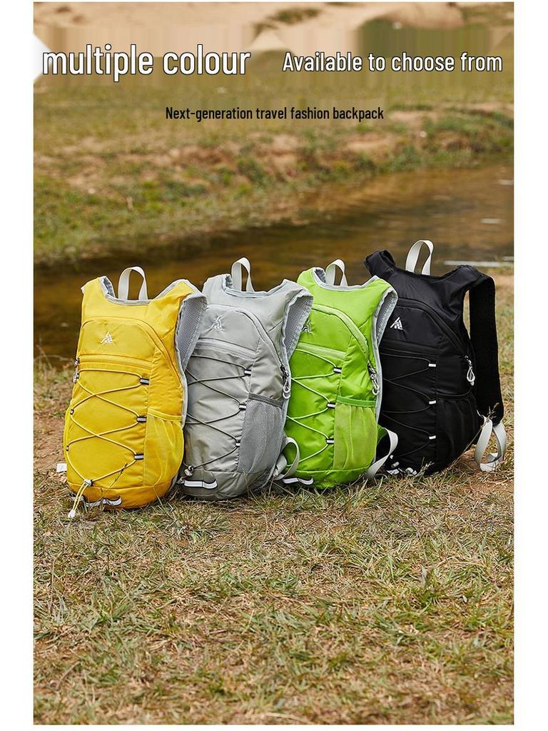 2025 Women's Lightweight Hiking & Cycling Backpack - Outdoor, Travel & Climbing Sports Bag