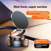Strong Magnetic Adsorption Vacuum Suction Cup Stand New Dashboard Mount Car Phone Holder for Samsung for Galaxy Z Fold Phone