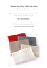 Women's 100% Pure Cashmere Scarf - 2024 Autumn/Winter Korean Style Tassel Knitted Shawl