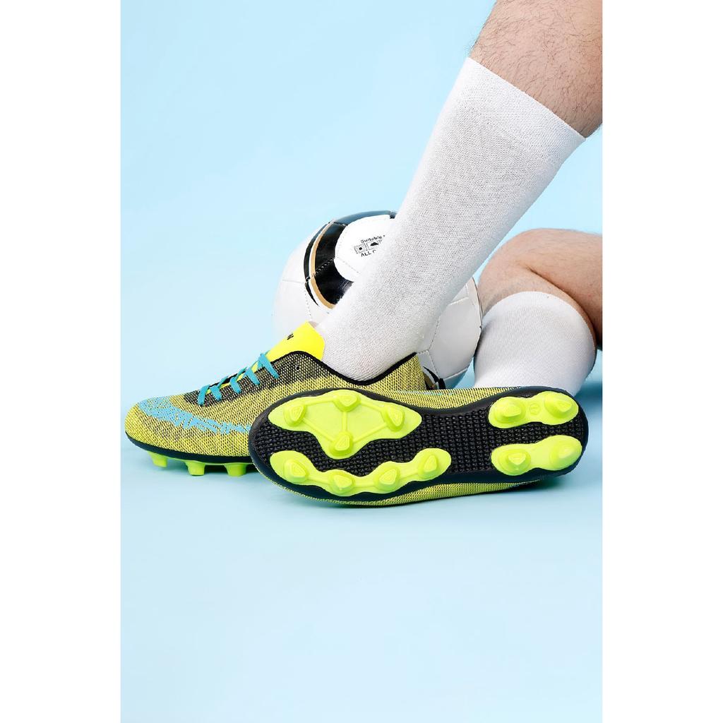 Kopačky Kvalita Odolné a pohodlné Fotbalové boty se zárukou Stylové a robustní Ergonomie