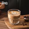 Bincoo Glas Kaffee- & Getränketassen