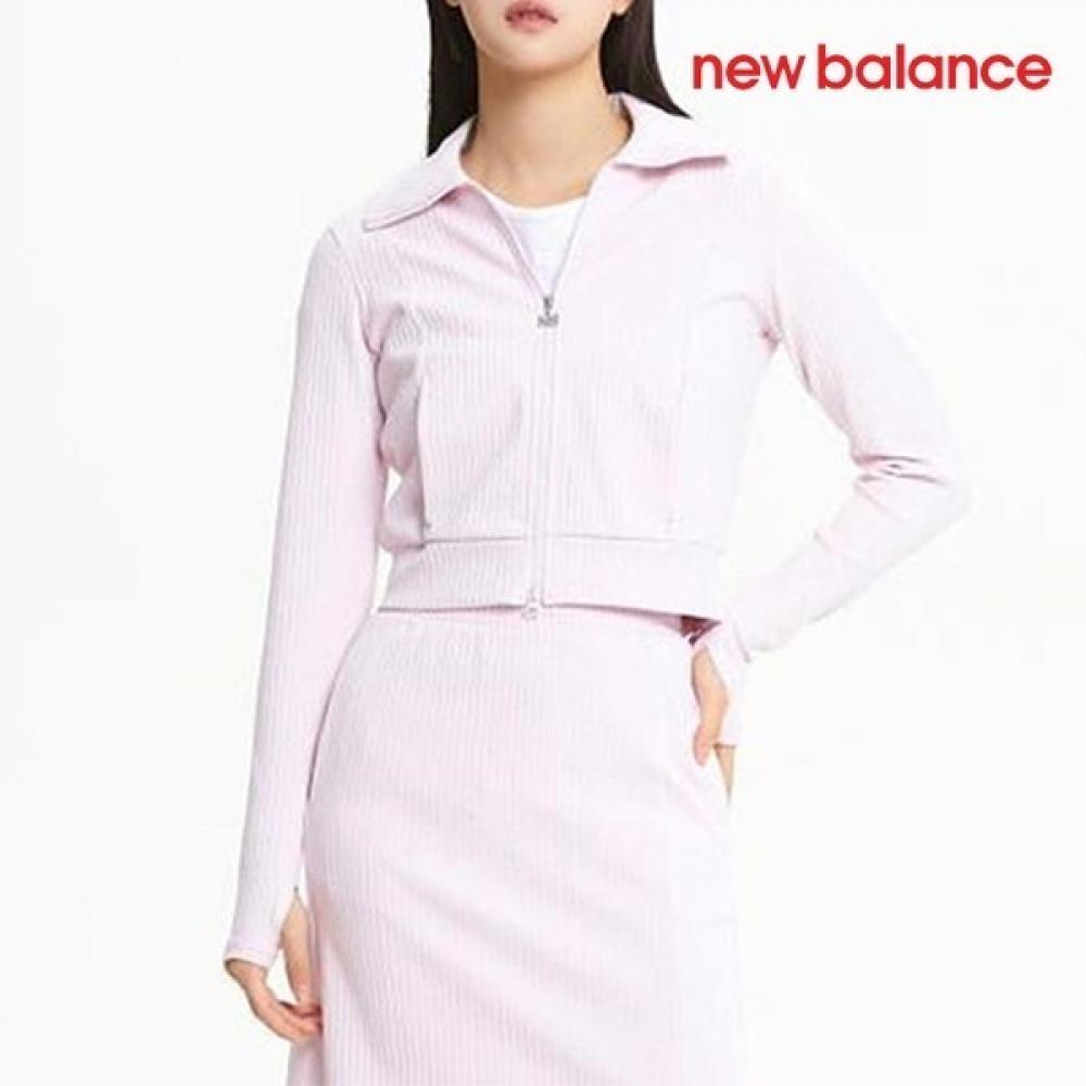 

NeW Balance Club Jacket C28 Nbmde3W812 26 W Soft Ribbed Car M