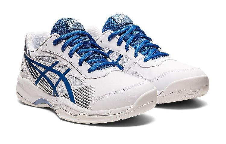 Asics Gel Game 8 GS 'White Lake Drive' 1044A049-960