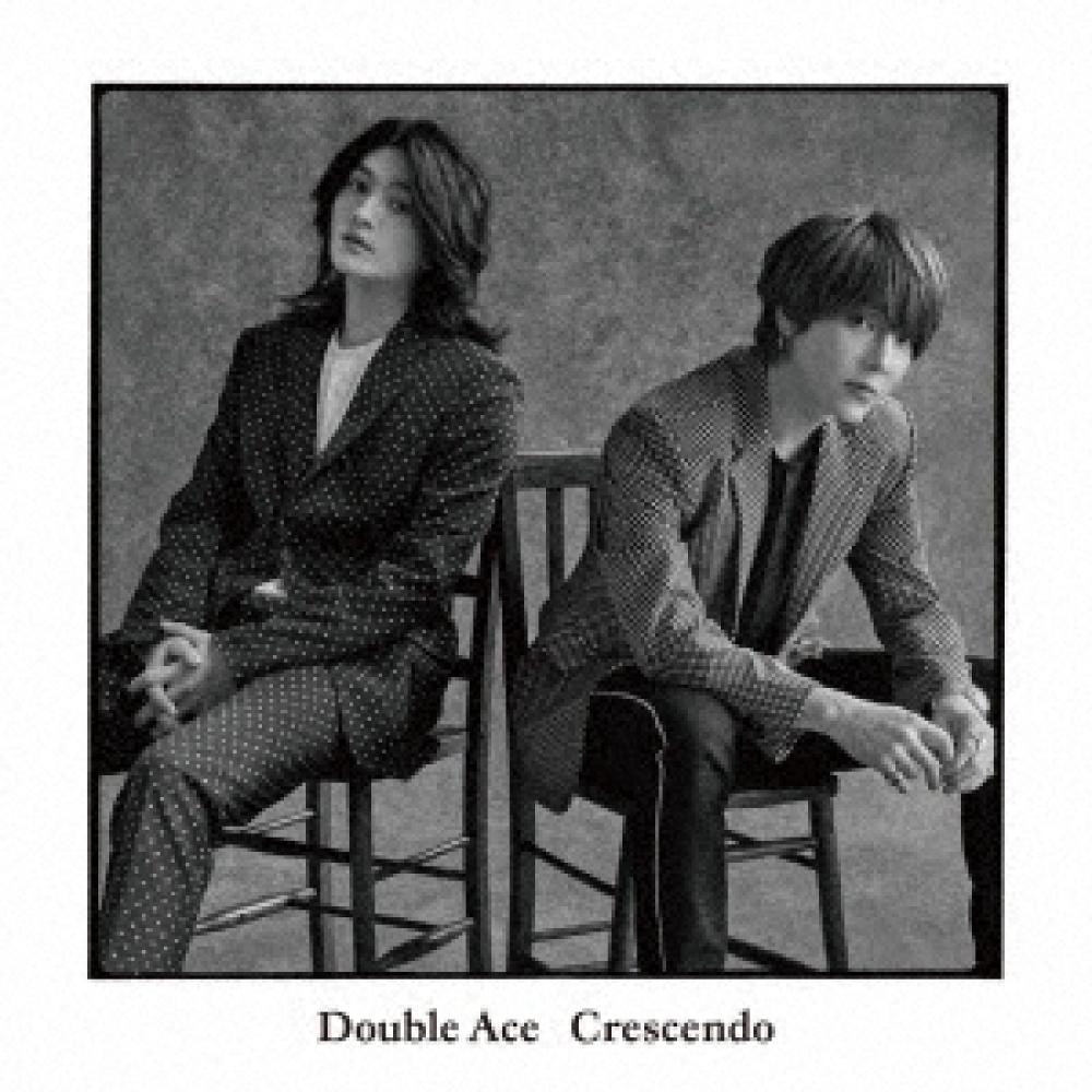 

Double Ace Crescendo [cd+dvd] Ограниченный тираж A