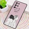 Villanelle Sorry Baby Killing Eve TV Handyhülle Für Samsung Galaxy note 10 pro S26 S25 S24 S23 S22 Ultra Plus S21 FE S20 Hülle