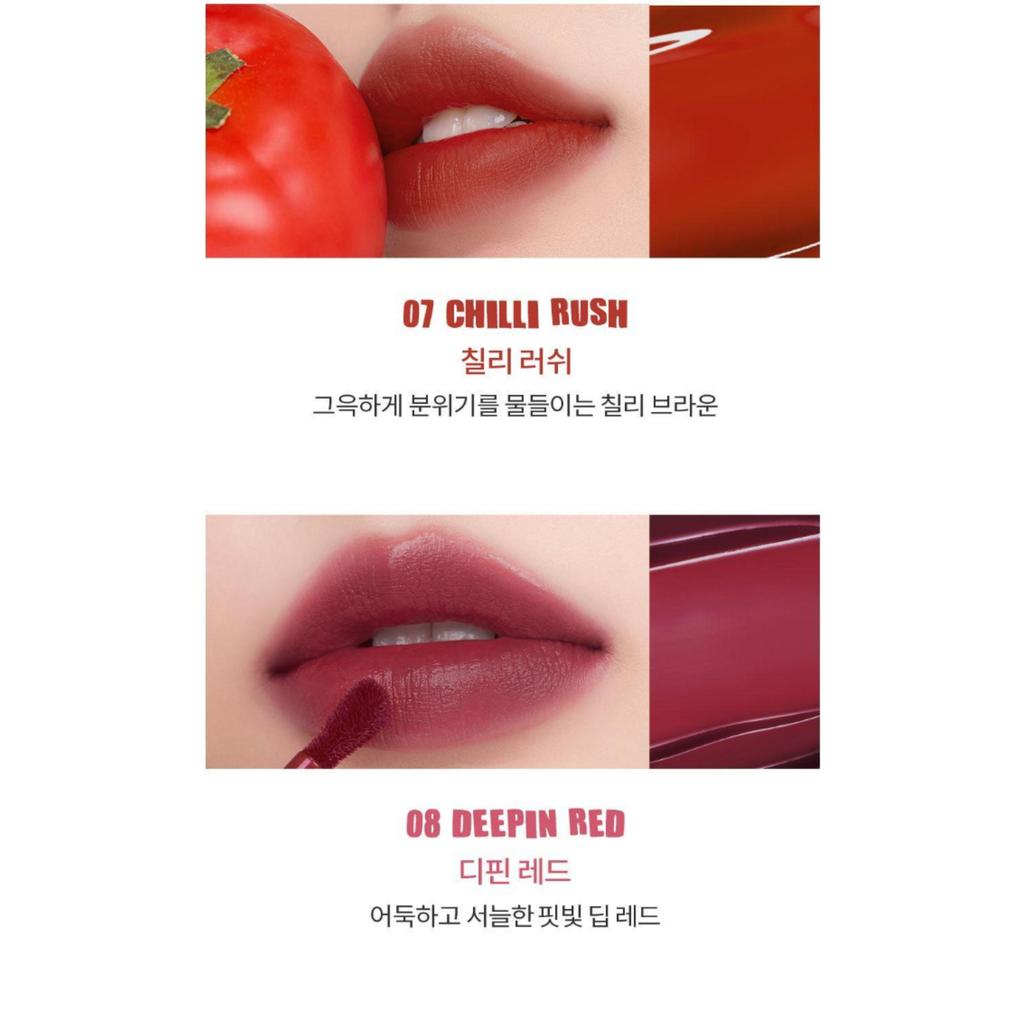 Rom&nd Bare Water Tint 4,5g