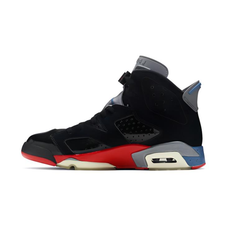 

Jordan 6 Retro Pistons 384664-001 45