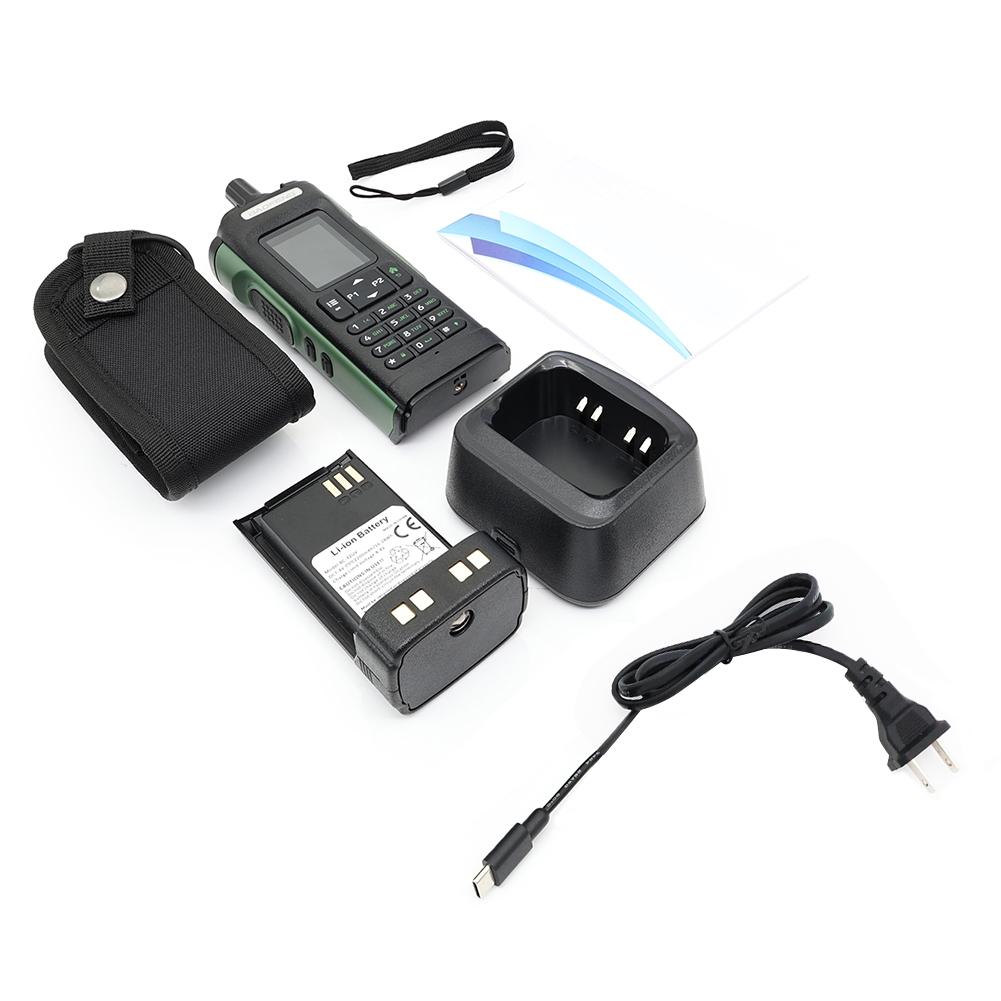 

1 НАБІР UV-32 Цифровий GPS APRS Шифрування AES256 Радіостанція Багатодіапазонна Двостороння Радіостанція Слот Цифровий Виклик Для Кемпінгу На Відкритому Повітрі