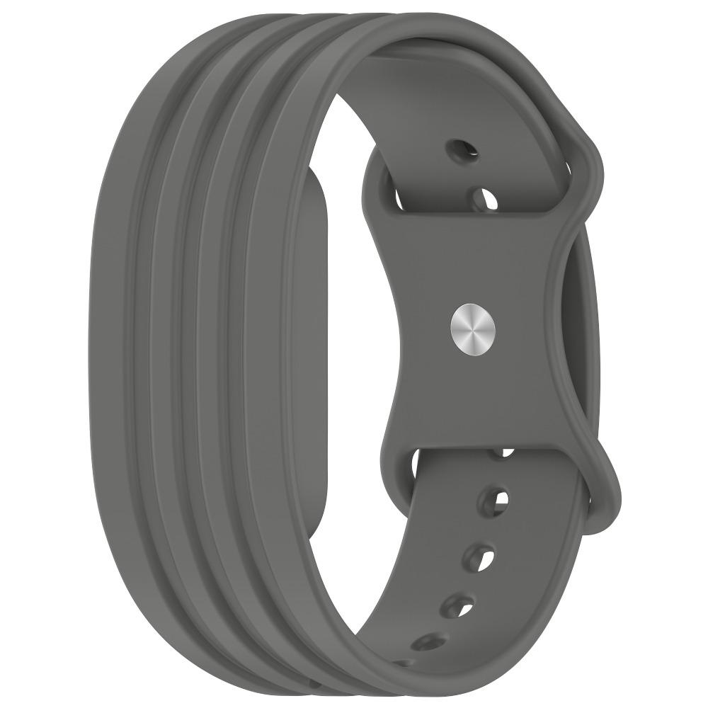 Adjustable Replacement Strap Silicone Fitness Tracker Wristband for Hume Band 2.0 for Men Women