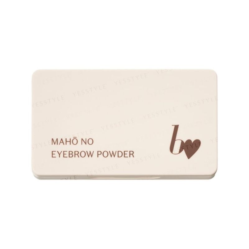BIDOL - Maho No Eyebrow Powder