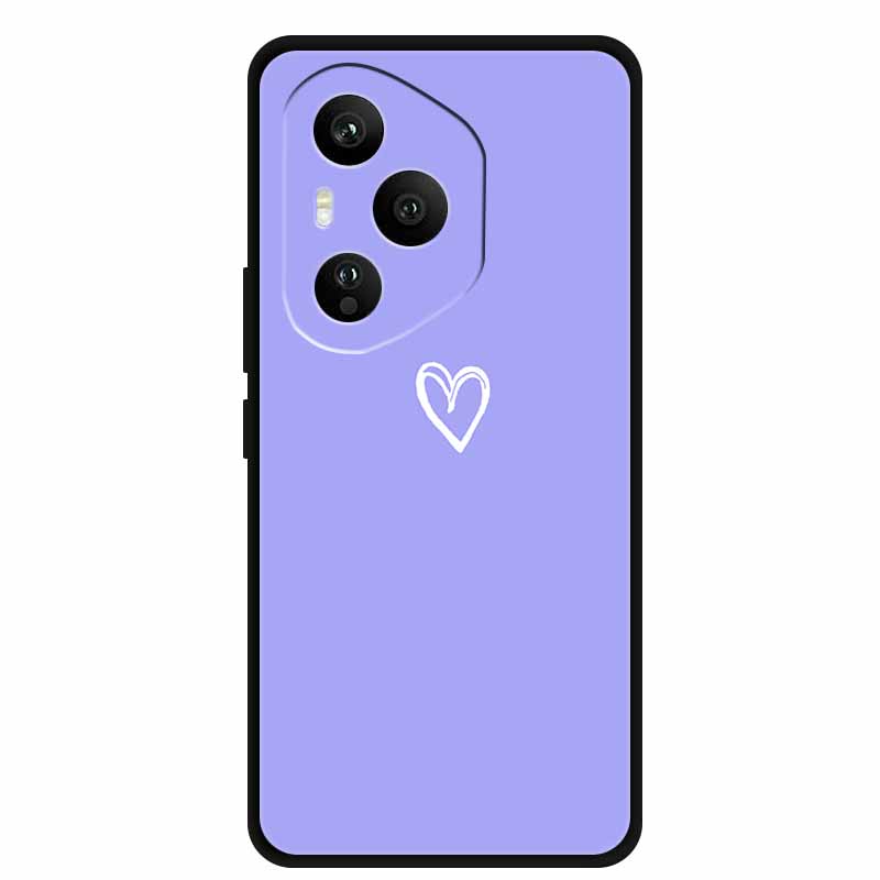 Phone Case For Honor 400 Pro Global Soft Silicone Funda TPU Coque Cover for Honor 400 Pro DNP-NX9 Cartoon Capa Honor400 Pro 5G