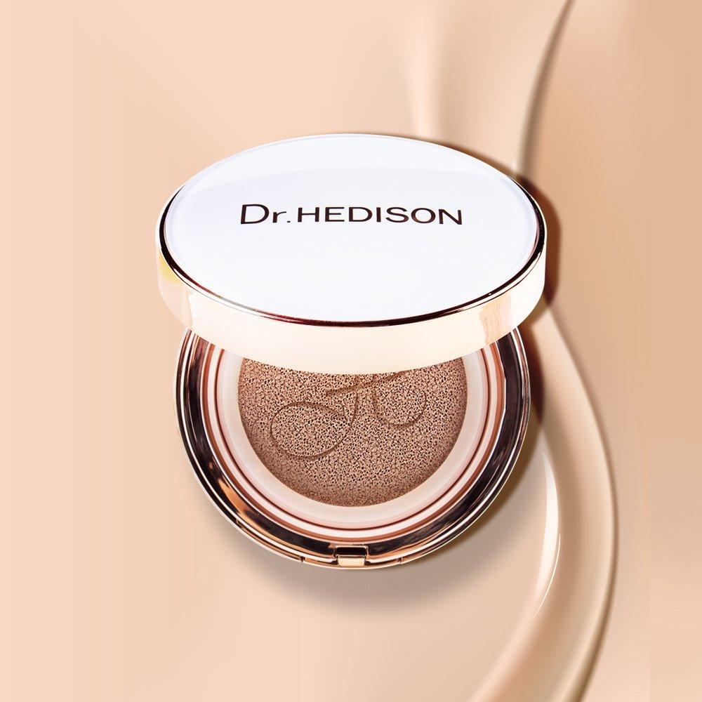 Dr.HEDISON Miracle Cushion (Main Product + Refill)