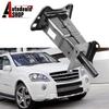 Iron Front Bumper Mounting Bracket Left/Right for Mercedes-Benz GL320 GL350 ML450 ML500 ML63 AMG 164631 164631