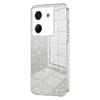 For Xiaomi Poco M7 Pro 5G Case Electroplating Gradient Glitter TPU Phone Cover
