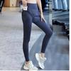 OEING Women's Short Sleeve & Shorts Fitness Set