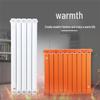 Minxin 8080 Copper-Aluminum Composite Hydronic Radiator
