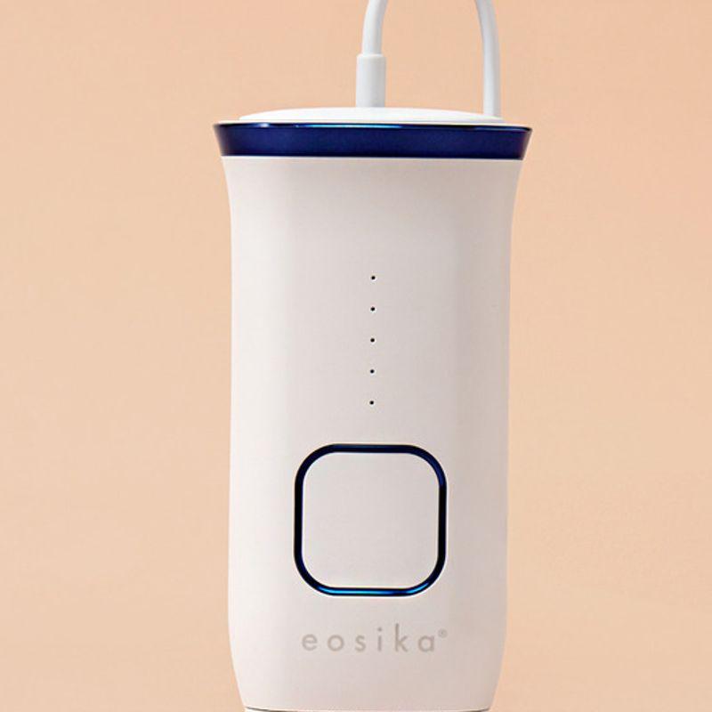 IPL hair removal medical device SIPL-2000 Plus (1 million times)