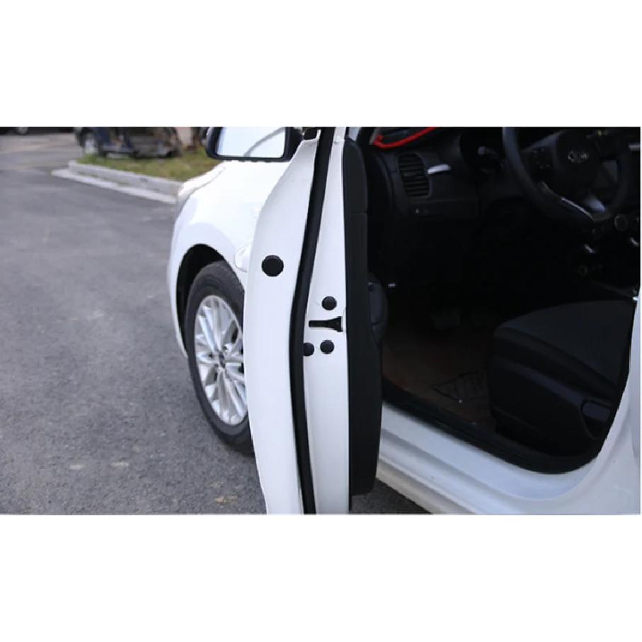 12Pcs Car Door Lock Screw Protector Cover for Fiat Panda Bravo Punto Linea Croma 500 500X 595 Ducato Tipo Doblo Stilo Freemont