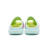 Rigorer Shark 3 Slide Grün Pink Unisex Sneaker Z325160508-6