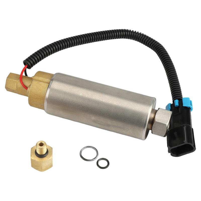 861155A3 Low Pressure Fuel Pump18-8868 861155A2 For Mercury Inboard 260 Hp 5.7L Marine Brandstofpomp 4.3L 1998 5.0L 5.7L 2000
