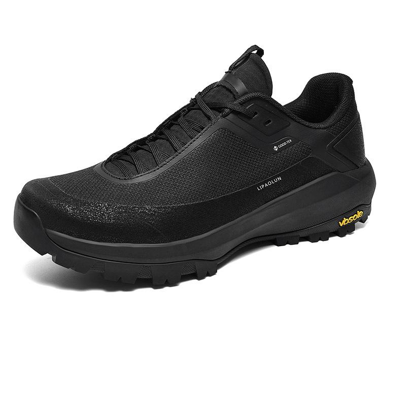 Bird Shoes Platform Casual Style Sports Shoes Outdoor Mountaineering Running Comfortable Non-slip Wear-resistant Shock-absorbing Versatile Sports