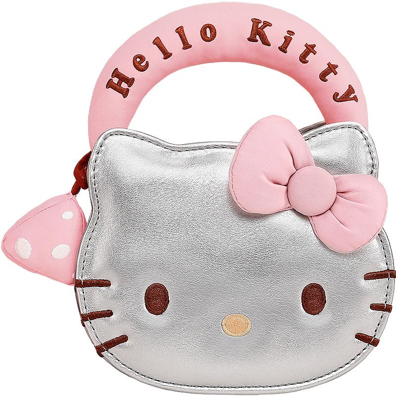 Toutou Hello Kitty Sanrio Crossbody Bag